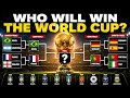 The Biggest World Cup Ever Explained