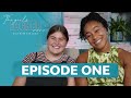 Body image and nutritional myths | The Girl&#39;s Locker Room with England&#39;s Maud Muir and Sadia Kabeya