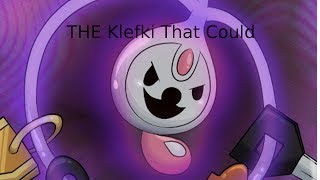 The Klefki that could-Pokemon Shodown