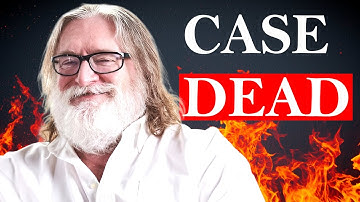 A Fan-Made Steam Guide Destroyed the Valve Lawsuit