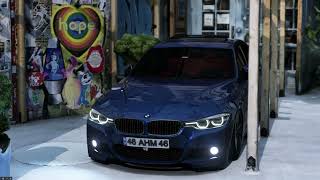 Mehmet Elmas Kader · Bmw F30