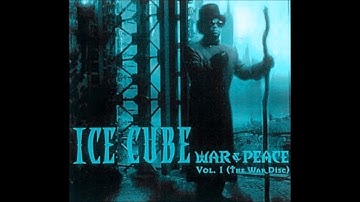 Ice Cube-Once Upon A Time In The Projects Pt.2(C&S)