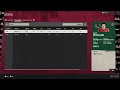USDA CFB 26 S2: Week 1 - South Carolina vs Miami
