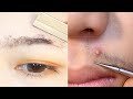 Top Makeup Transformations 2021 – New Makeup Tutorials Compilation part 72