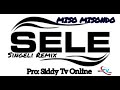 Miso Misondo-Sele (Official Singeli Audio)