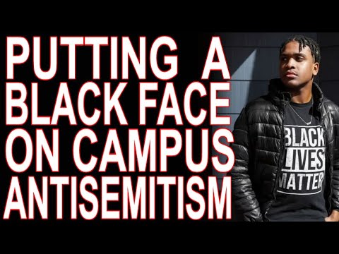 Black Columbia Student Barred For Remarks About Zionists