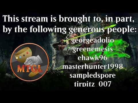 games people play Commander/EDH | S4E34 - We're Back On Our Bullshit