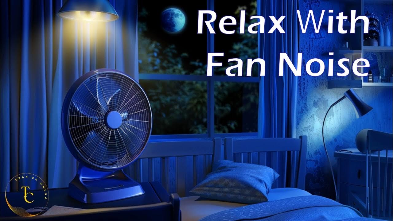 Fan Noise For Sleep 10 Hours White Noise Fan Sounds for Sleeping | 10 Hour Fan Sounds - YouTube
