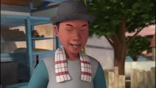 Dennis Takut Mama Marah - Adit & Sopo Jarwo