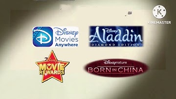 Sneak Peeks Menu to Walt Disney Animation Studios Short Films Collection 2015 DVD (what if?)