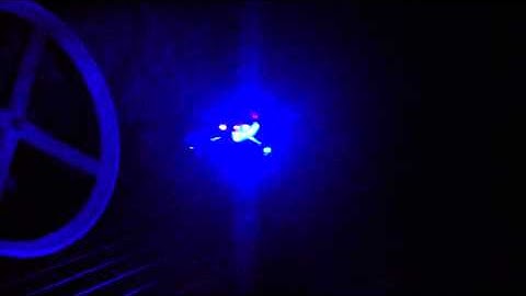 AR Drone LED Mod