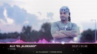 Watch Al2 El Aldeano Coraje video