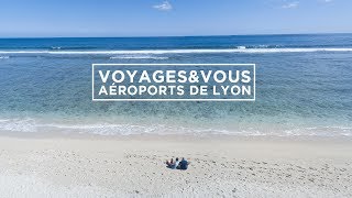 Challenge Voyages &amp; Vous - Aéroports de Lyon - catégorie Xplore