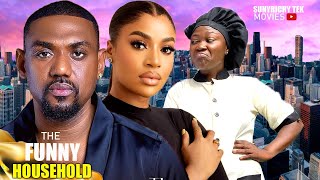 THE FUNNY HOUSEHOLD YouTube thumbnail