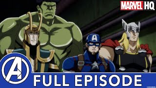 The Bond of Brothers | Marvel's Future Avengers | Episode 20