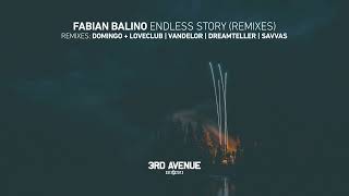 Fabian Balino - Endless Story (Dreamteller Remix) [3rd Avenue]