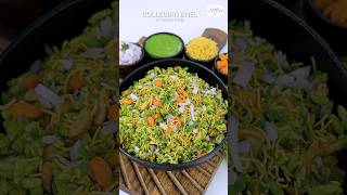 Collegian bhel  Full Recipe Uploaded on YouTube Channel  #recipe #food #snack