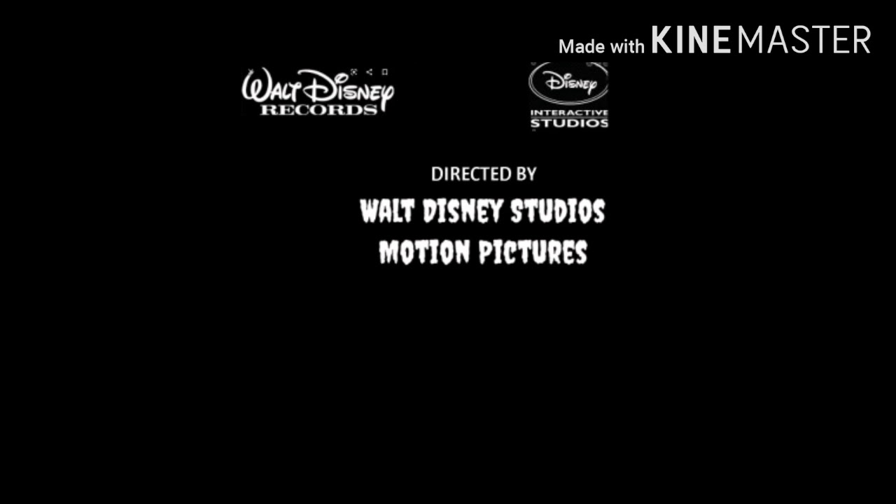 Pixar Animation Studios Credits Mppa Walt Disney Records Jose Inside Out Gumball 14 15 Youtube