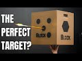 The Best Value Archery Target (Target review #8)