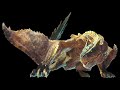 Tigrex    battle theme  monster hunter world iceborne   