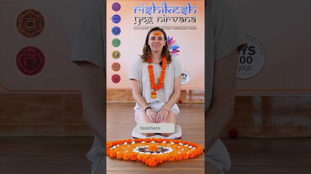 Video thumbnail: Meet One of Our Teachers