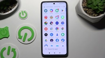 Poco X7 Pro: How to Clone Apps