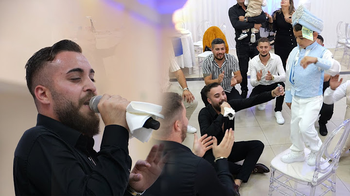 Amet Karani & Zaza Group - NEREDESIN SEN Roman Havasi 2025