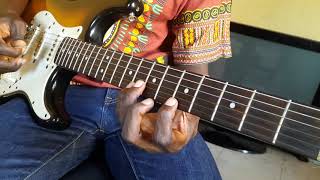 pentatonic scaling and the basic understanding