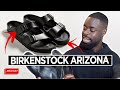 BIRKENSTOCK Arizona Eva Men Sandals Review