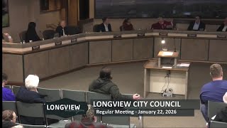 Opioid settlement funds to cover Longview's new data platform
