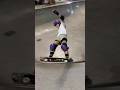 Nights at the skatepark