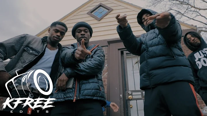 BrelloBack - One Mo Call (Official Video) Shot By @Kfree313