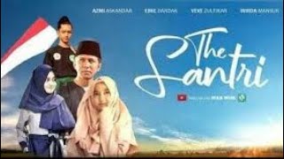 Film 'THE SANTRI' full movie