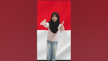 birama satu nusa satu bangsa oleh Meisya kelas 5 SDN Tulungagung