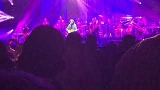 Jeff Lynne's ELO - "Sweet Talkin' Woman" - Live 2019
