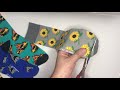 How To Make A Sock Face Mask No Sew By KINGS OF NY