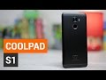 Coolpad Cool S1