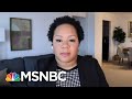 Trump ‘Could Not Protect Himself, His Wife Or His Workplace’ From Covid-19 | MTP Daily | MSNBC