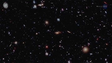 ScienceCasts: Quantum Foam