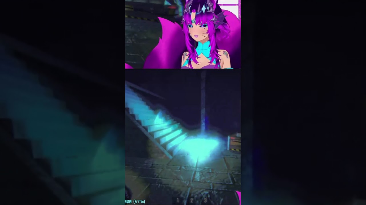 no you see them...now you dont | #ladykeiravt on #Twitch #vtuber #KeiraLIVE #REPOGAME #KeiraCLIPS #R