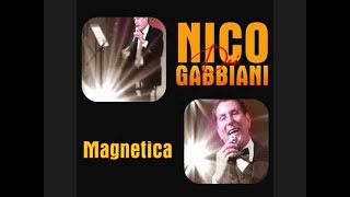 Nico dei Gabbiani - Amore senza fine chords