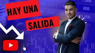 HAY UNA SALIDA A LAS DEUDAS -Pablo Marín Cardona