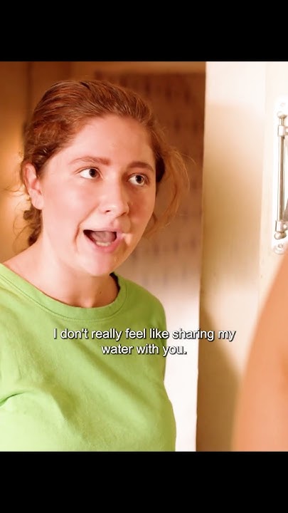 Fiona and Debbie got into a fight over money #shameless #movie #tvshow