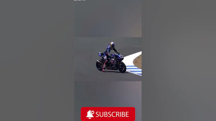 #short slow-motion motorcycle crash