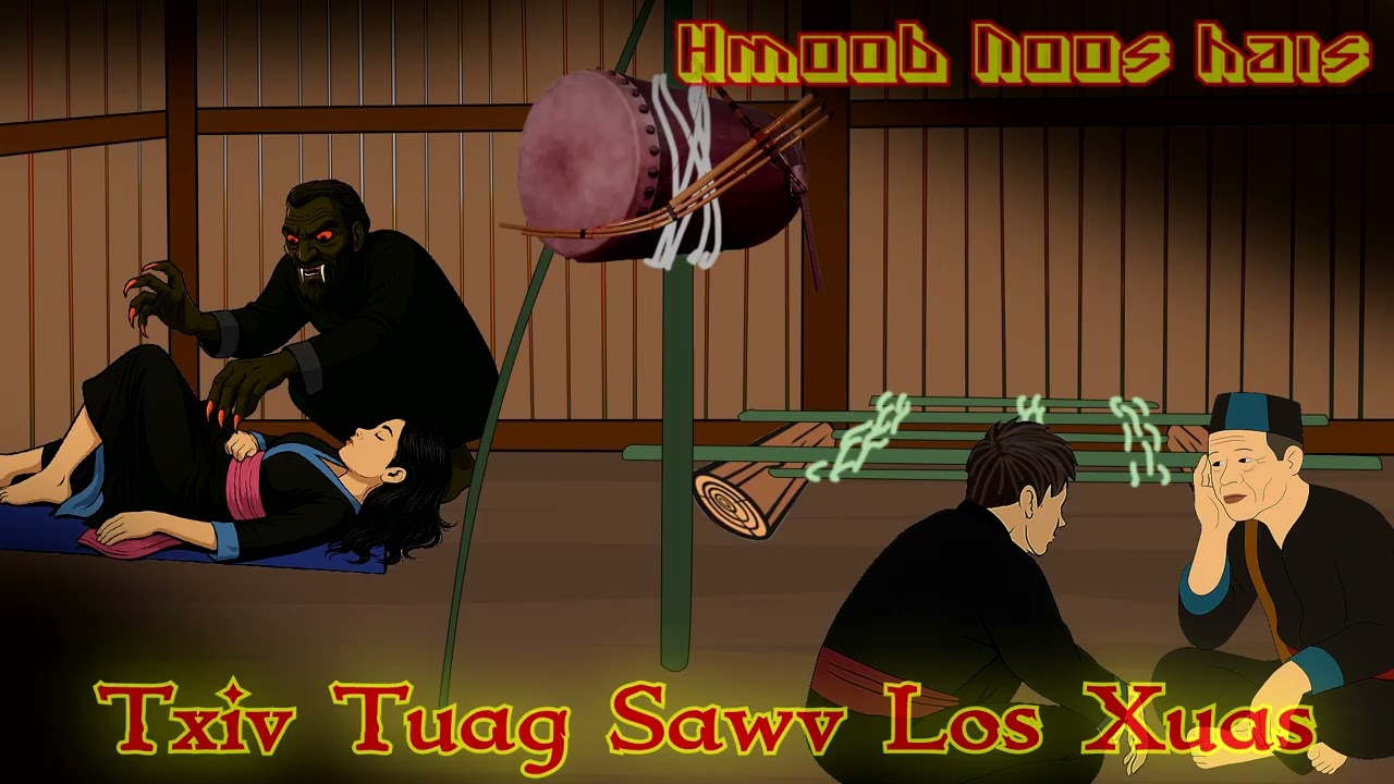 Xaiv Nruas Tuag Sawv Rov Los Xuas Niam Yau /25/9/2025/