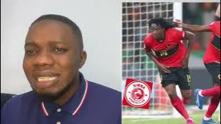 MABULULU USAJILI MPYA WA SIMBA/ HUYU MSHAMBULIAJI HATARI SANA KWA SASA AFRICA NI MOTO MKALI KWA BEKI