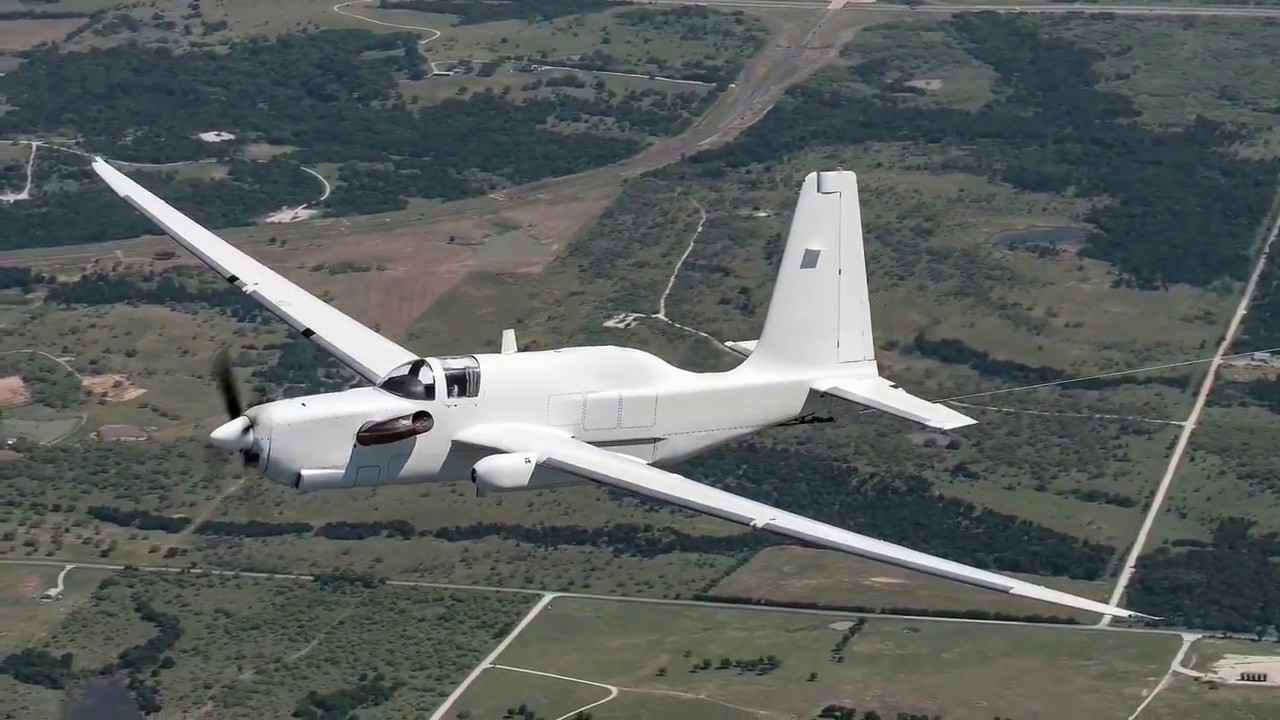 First Ever Egrett Tow of a Glider YouTube