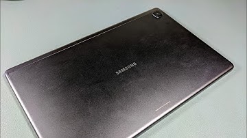 Samsung Galaxy Tab A7 | Is it still good in Late 2021 : after Android 11