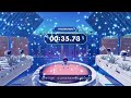 Astros playroom frozen run speedrun in 3573  former world record