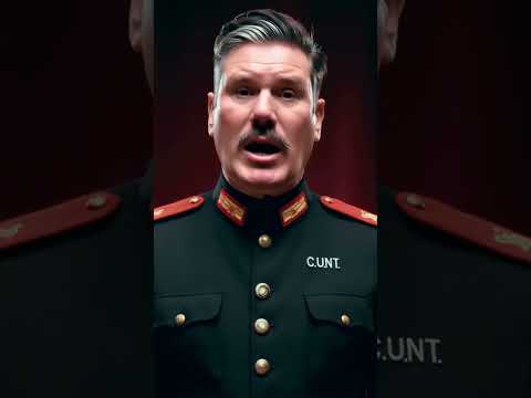 EP03 Centralised Union of Neo Technocracy #shorts #labour #keirstarmer #keirstarmlin